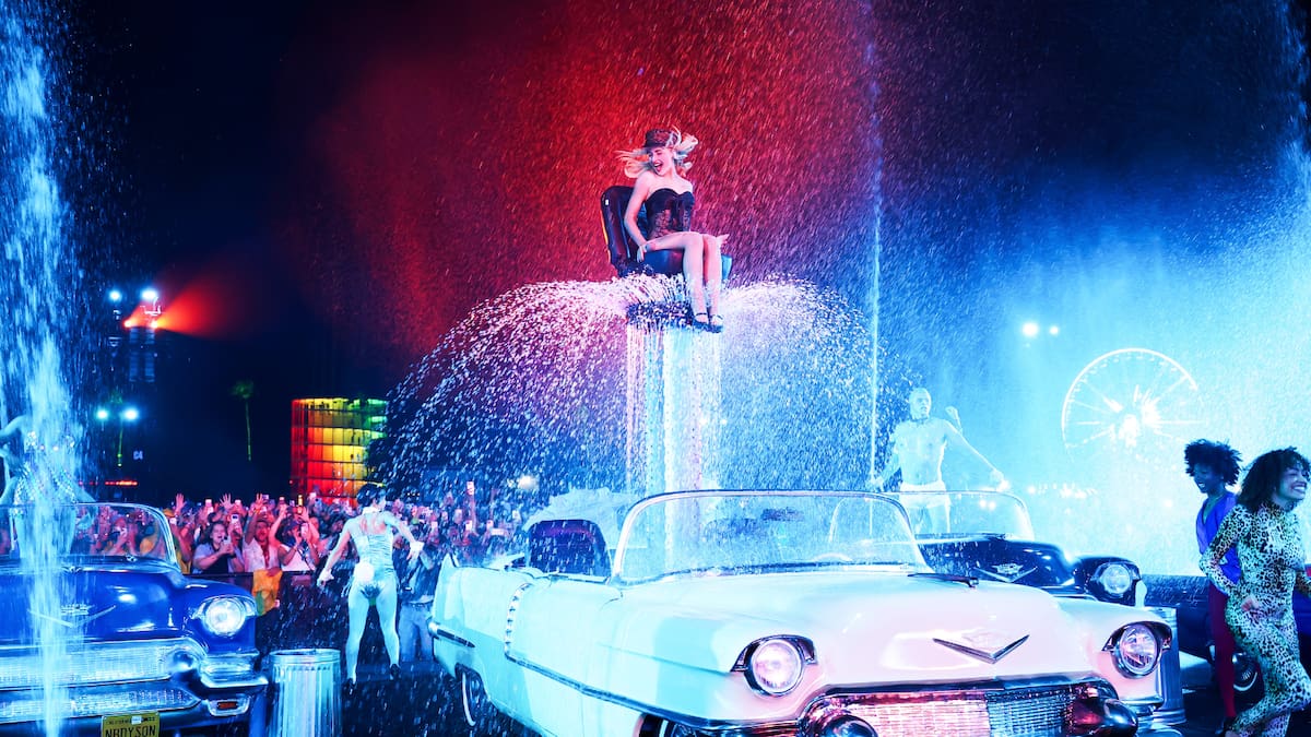 Sabrina Carpenter pide disculpas tras polémica en Coachella 2026: "fue pura confusión"