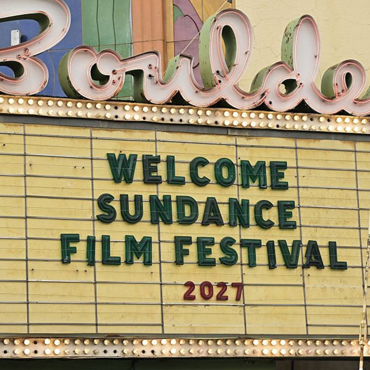 Why Is Sundance Moving to Boulder After 40 Years in Park City?