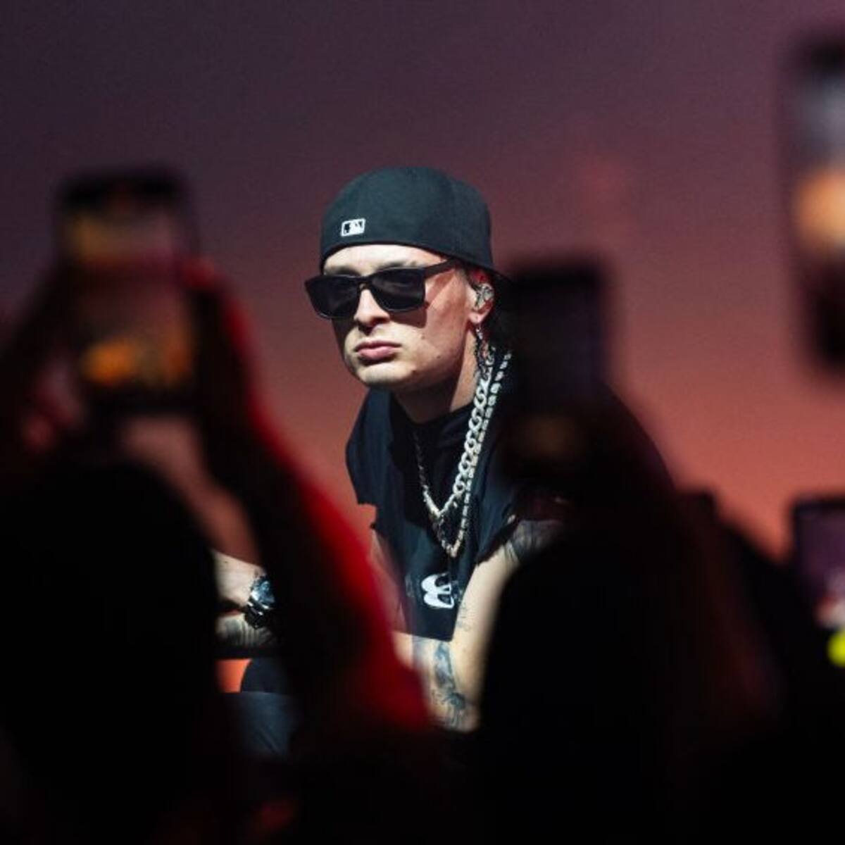 Peso Pluma Drops ‘LA PEOPLE II’: Meaning & Lyrics in English