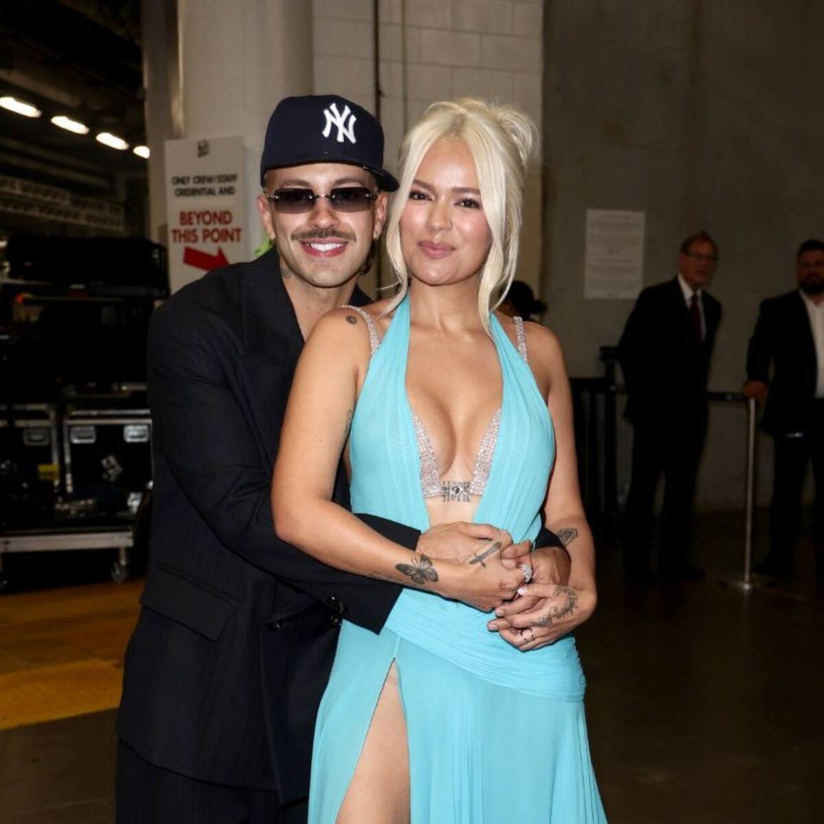 Karol G and Feid: Is Another Musical Collaboration on the Horizon?