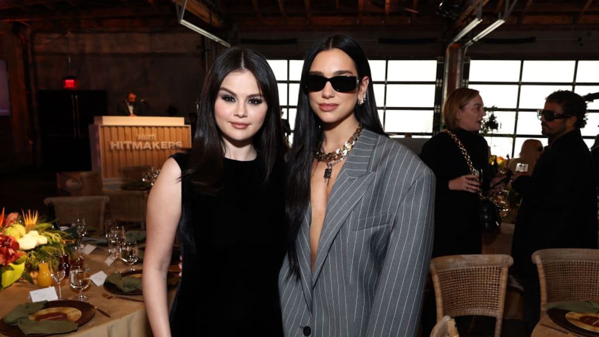 ¿Qué son los 'Zillenials' y qué cantantes definen esta microgeneración?