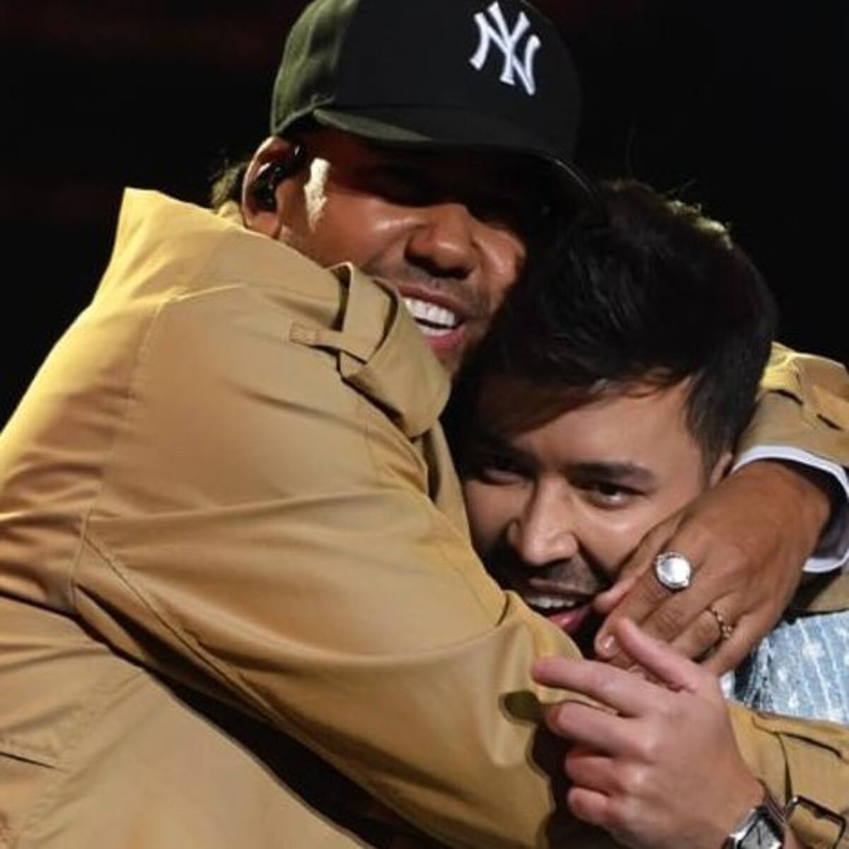 Romeo Santos and Prince Royce Confirm Plans for International Tour After Joint Album Release