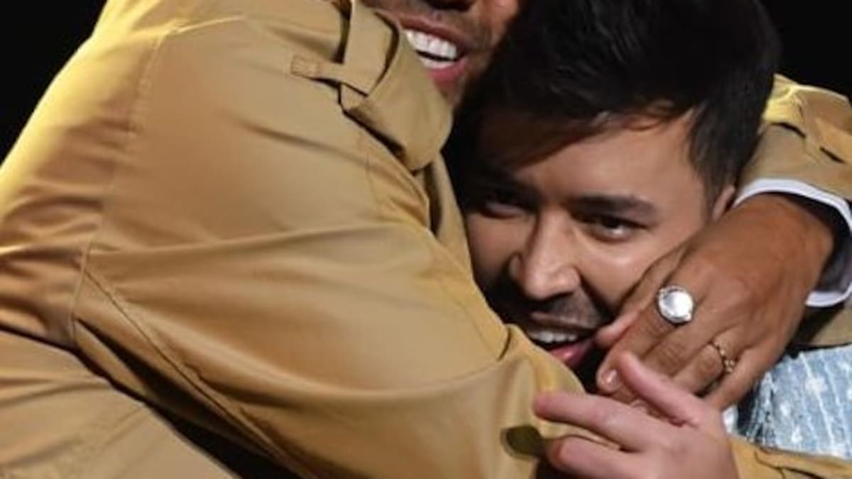 Romeo Santos and Prince Royce Confirm Plans for International Tour After Joint Album Release