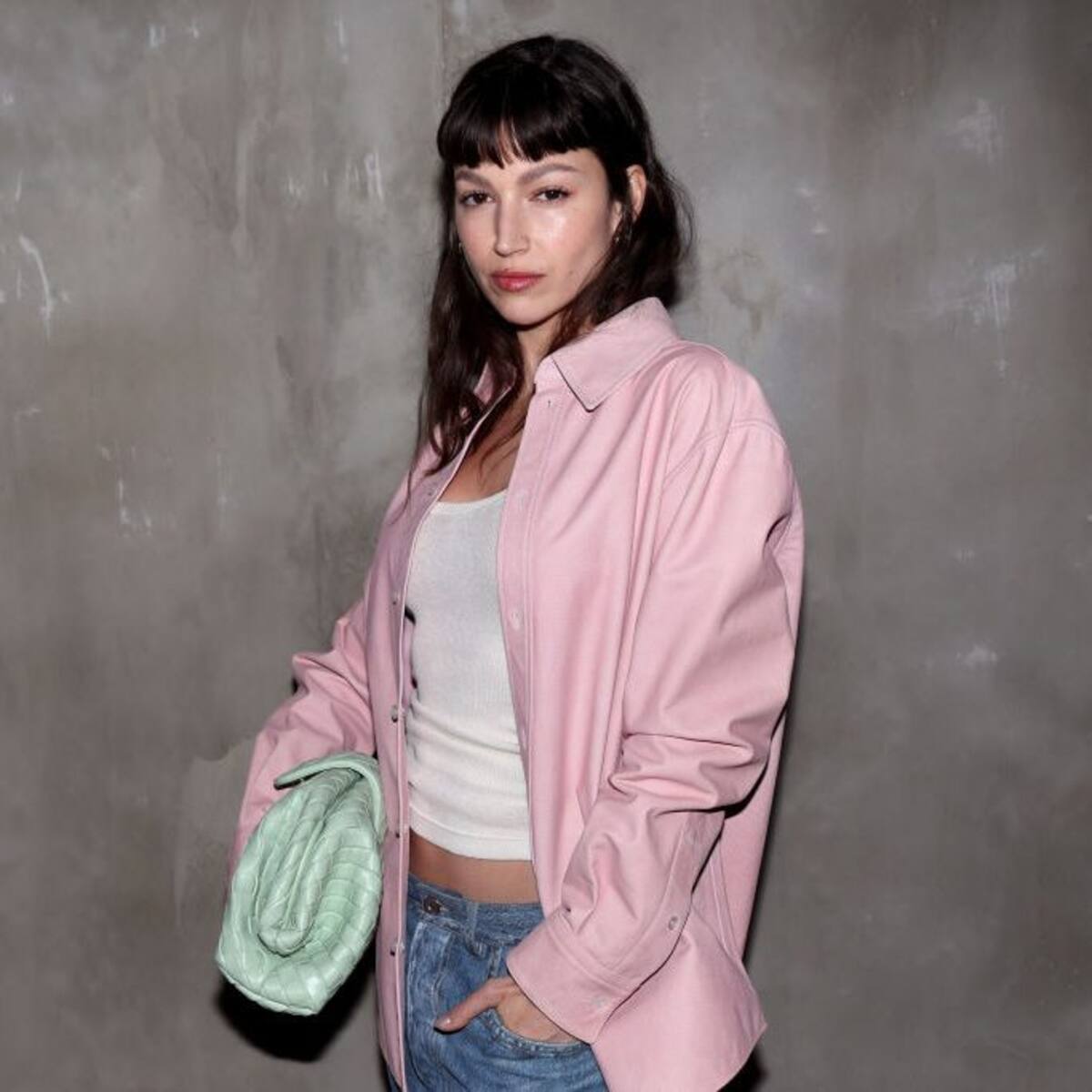 Úrsula Corberó ’s Baby News Breaks the Internet: See the First Photo