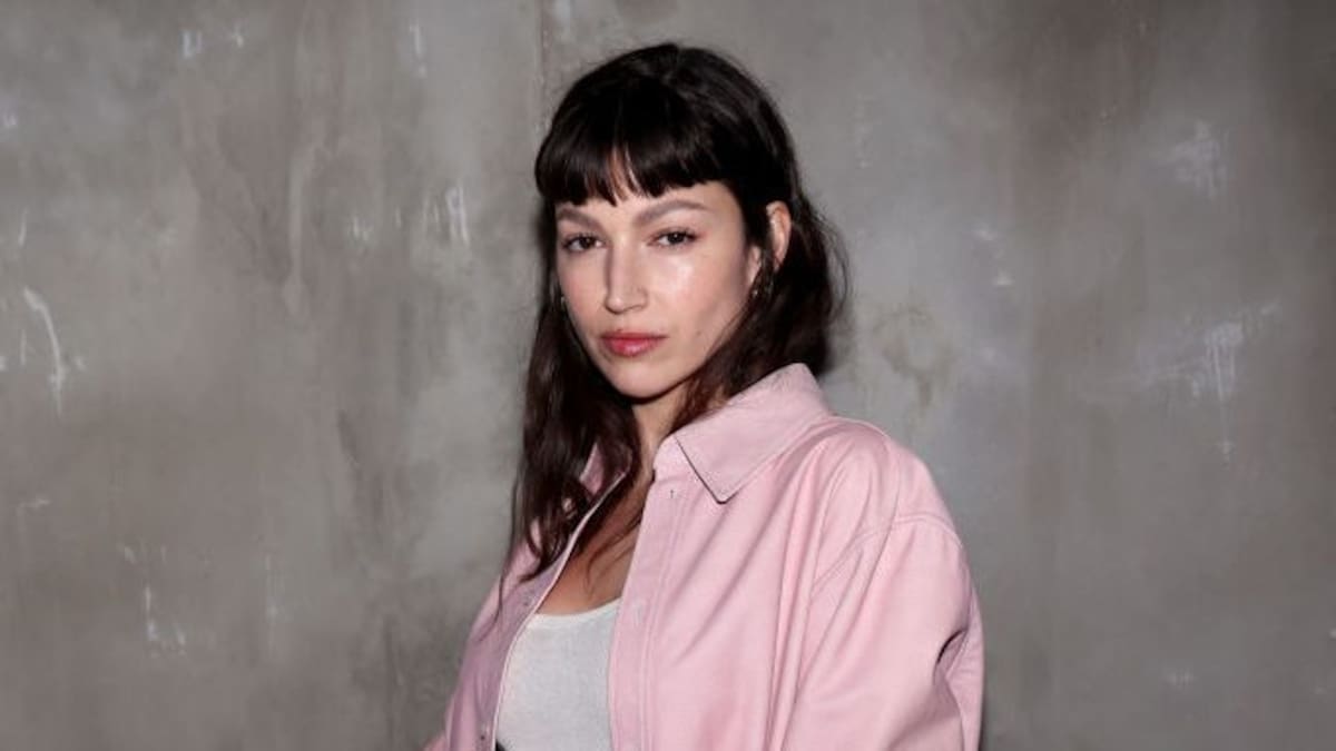 Úrsula Corberó ’s Baby News Breaks the Internet: See the First Photo