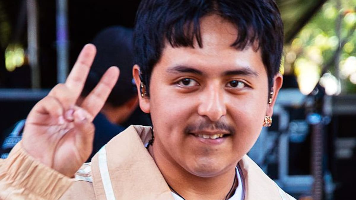 Del camión de basura al Tiny Desk: ¿Quién es Macario Martínez?