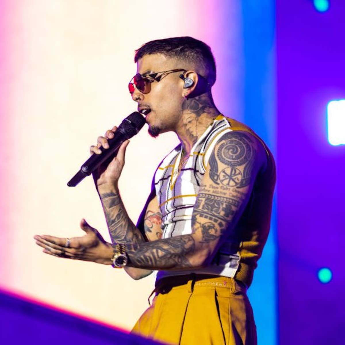 Governors Ball Festival 2024 in New York: Lineup, Tickets, Dates…