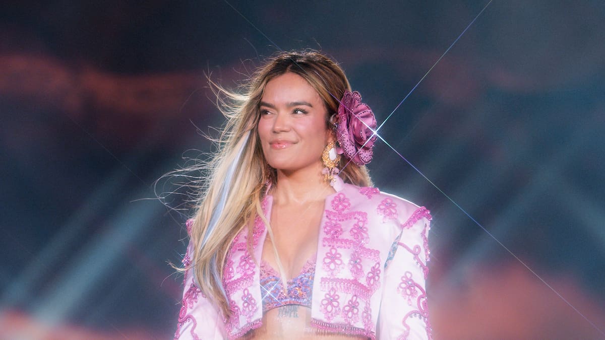 Karol G se prepara para la llegada del TropiTour a América Latina: ciudades, fechas y setlist