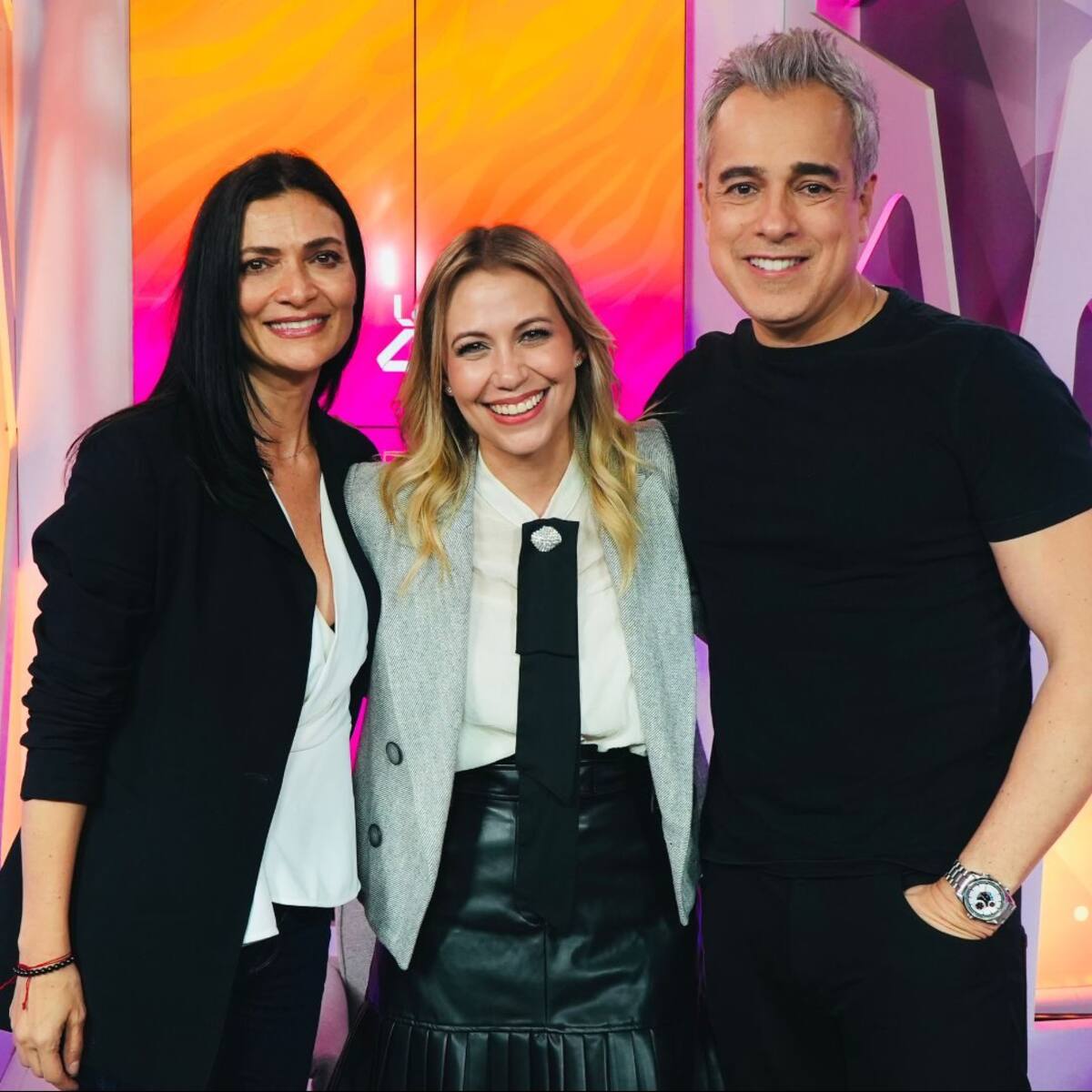 De Estreno: ‘Betty la Fea, The Story Continues’ Returns After 25 years