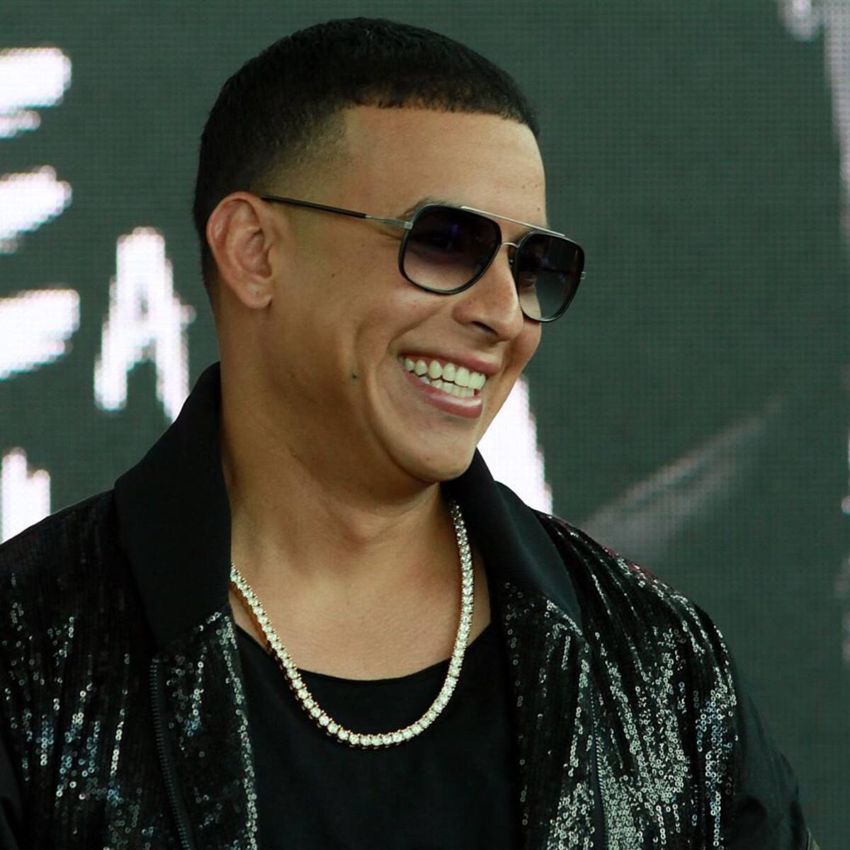 Listen to Daddy Yankee’s New ‘Gasolina’ featuring Myke Towers