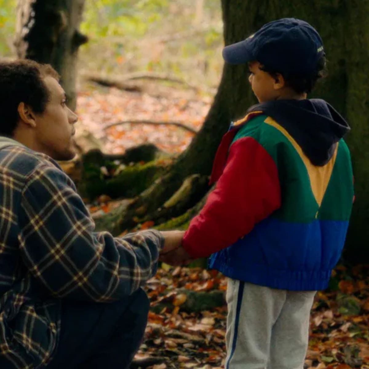 Esta es la miniserie que puedes ver una sola tarde: la consideran una de las mejores del año