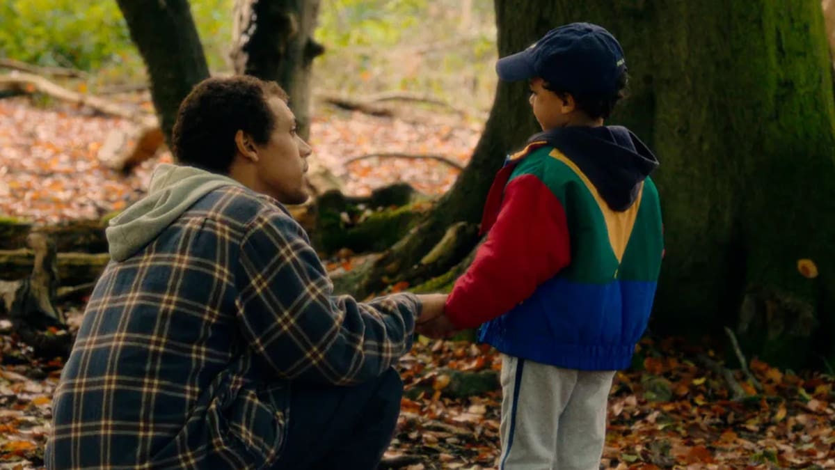 Esta es la miniserie que puedes ver una sola tarde: la consideran una de las mejores del año