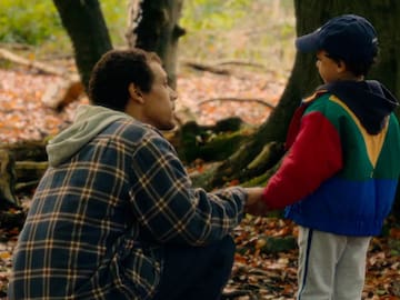Esta es la miniserie que puedes ver una sola tarde: la consideran una de las mejores del año