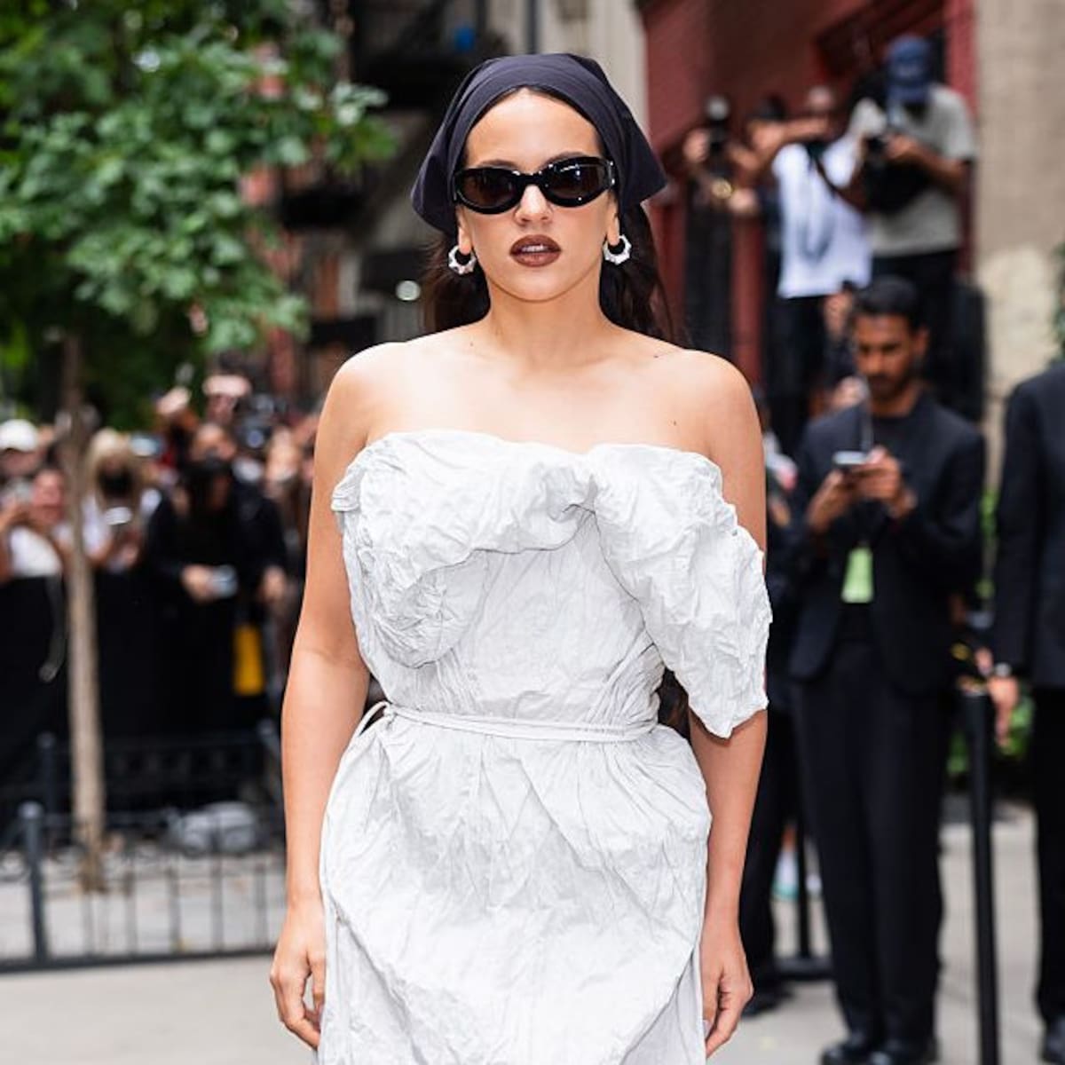 Letra y significado de ‘Reliquia’, el nuevo single de LUX de Rosalía