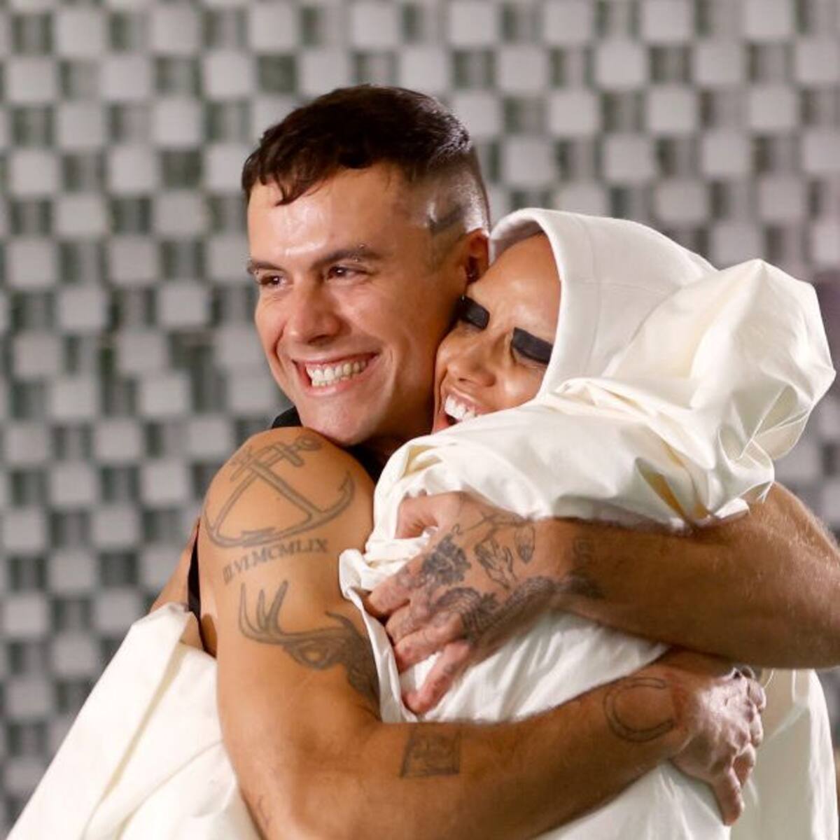 Luis de Javier, the Designer Who’s Dressed Celebrities Like Lady Gaga and Beyoncé: “I’m Inspired by Women Who Don’t Take No for an Answer”