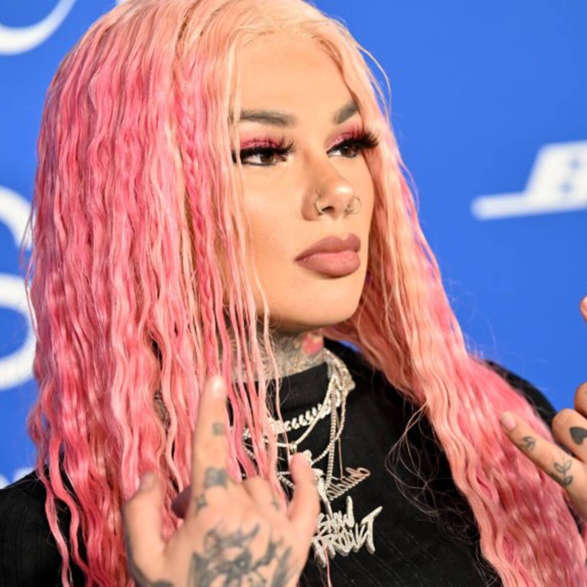 Snow Tha Product anuncia el Before I Crashout USA Tour: ciudades, fechas y dónde comprar boletos