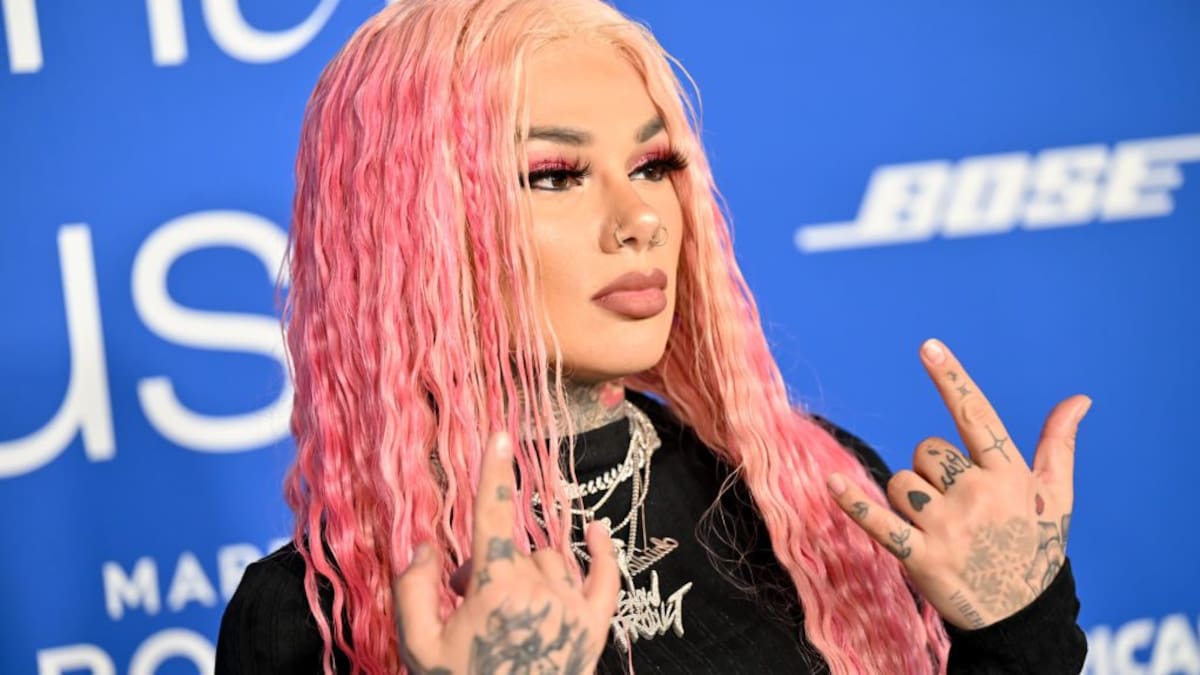 Snow Tha Product anuncia el Before I Crashout USA Tour: ciudades, fechas y dónde comprar boletos