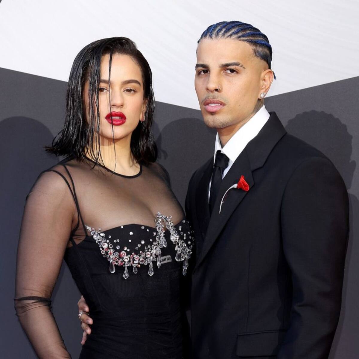 Rauw Alejandro’s Millionaire Wedding Gift Meant for Rosalía is Now For Sale