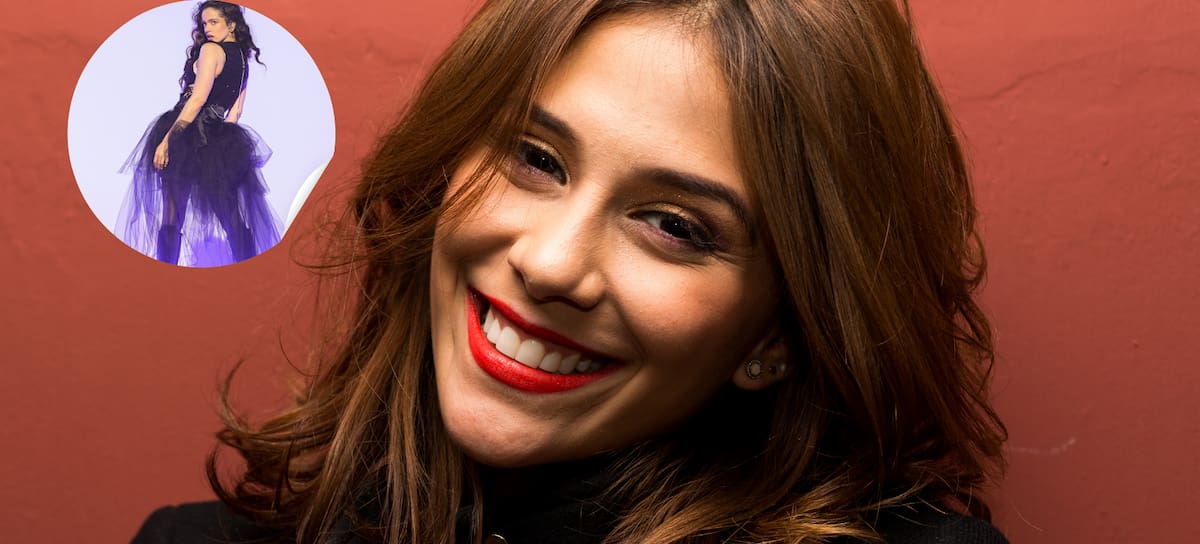 Greeicy By Getty Images