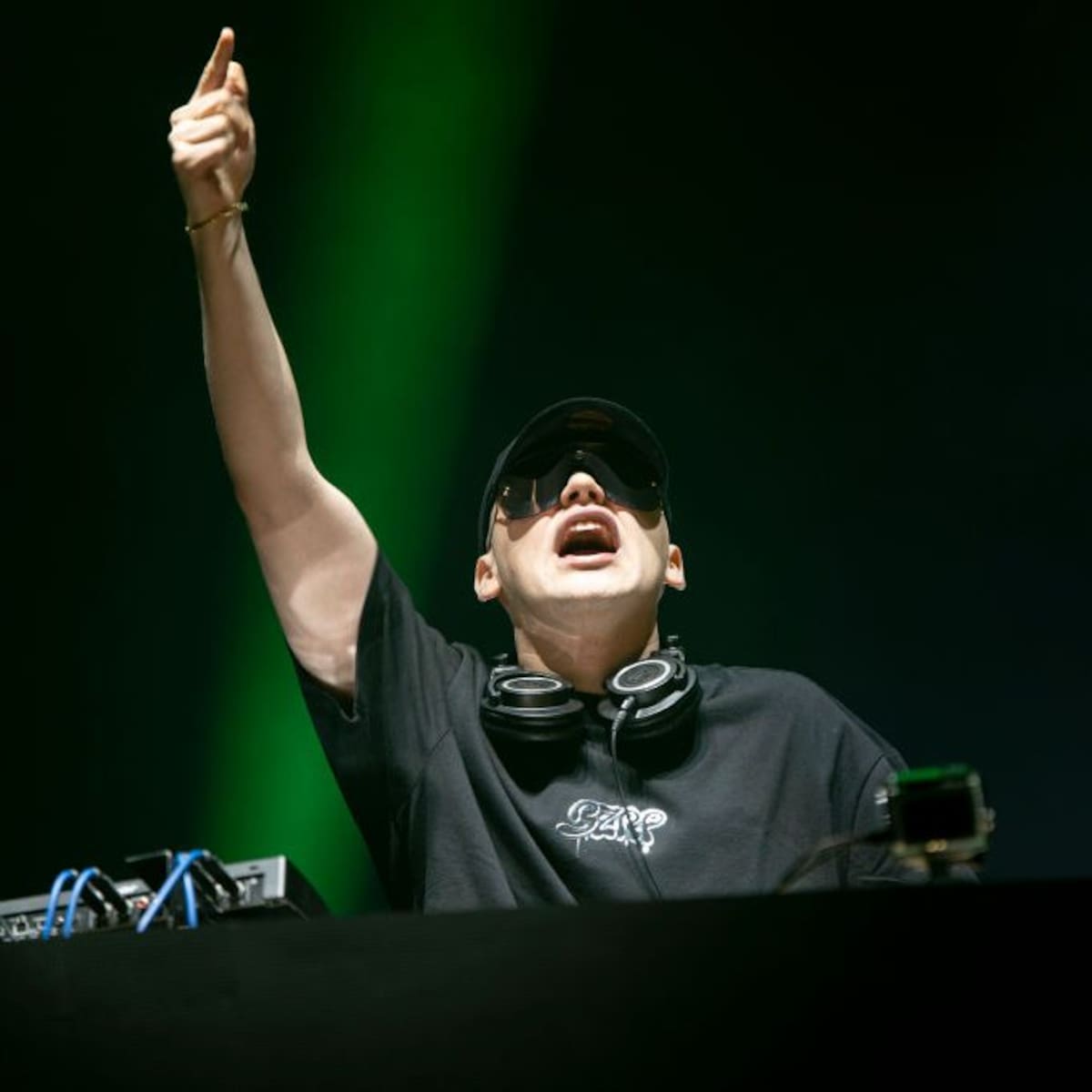 Bizarrap Drops Intriguing Clues for BZRP Music Sessions #57: Unveiling Revealing References