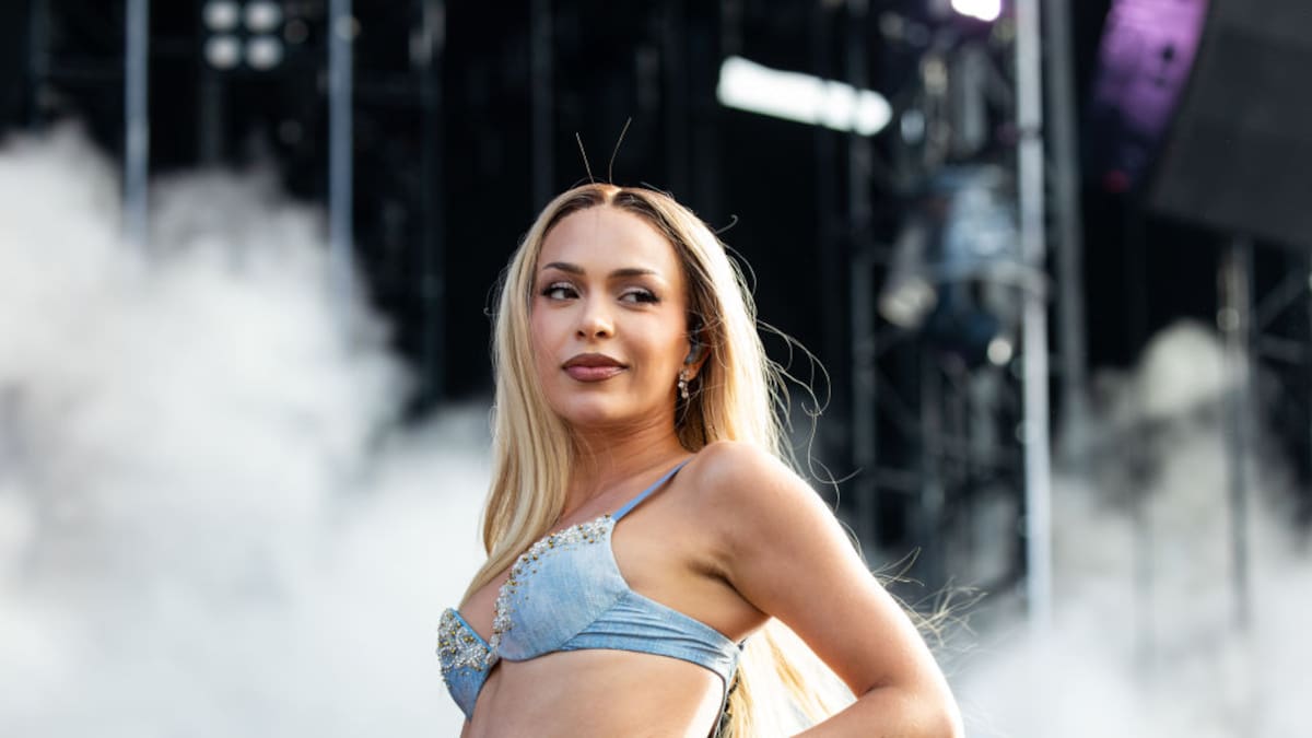 What Does 'Choque' Mean? Inside Bad Gyal and Chencho Corleone’s Track