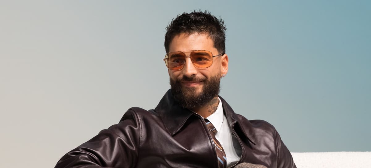 Maluma // Foto: Getty Images