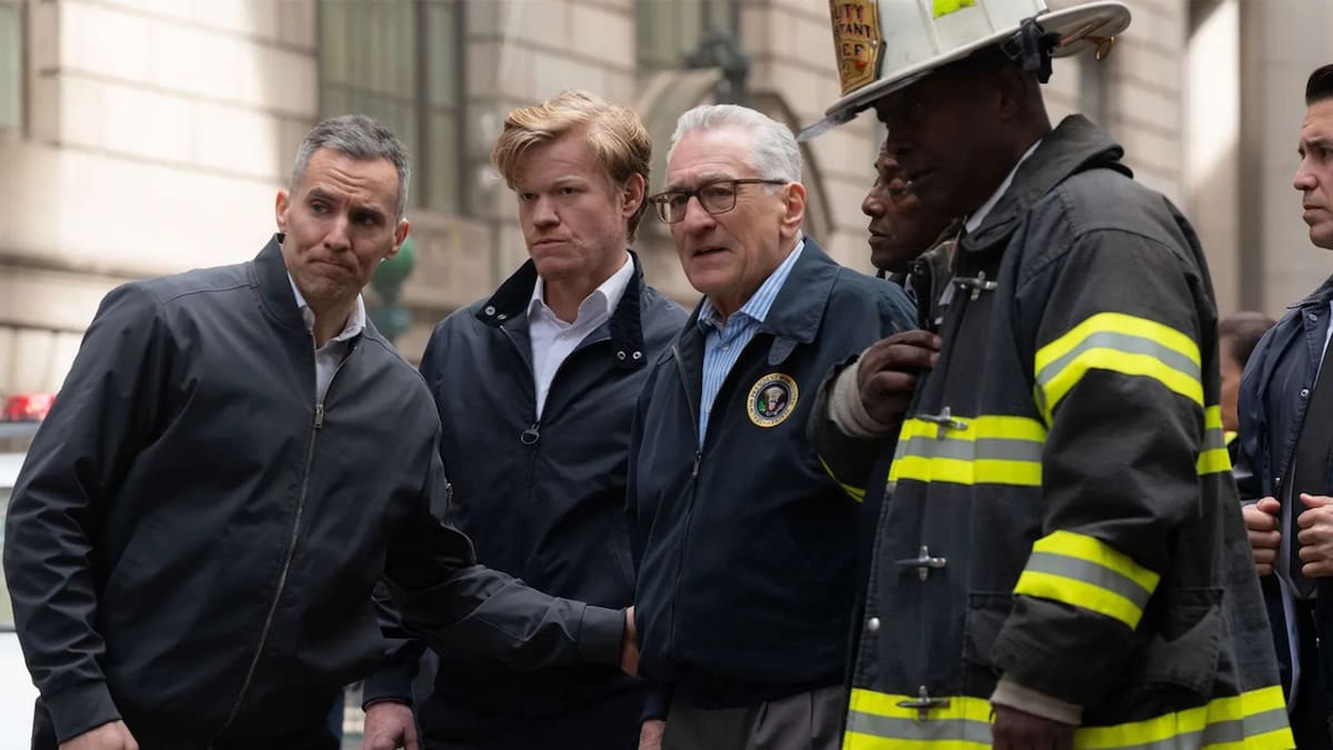 La miniserie de Netflix que debes ver: solo tiene 6 episodios