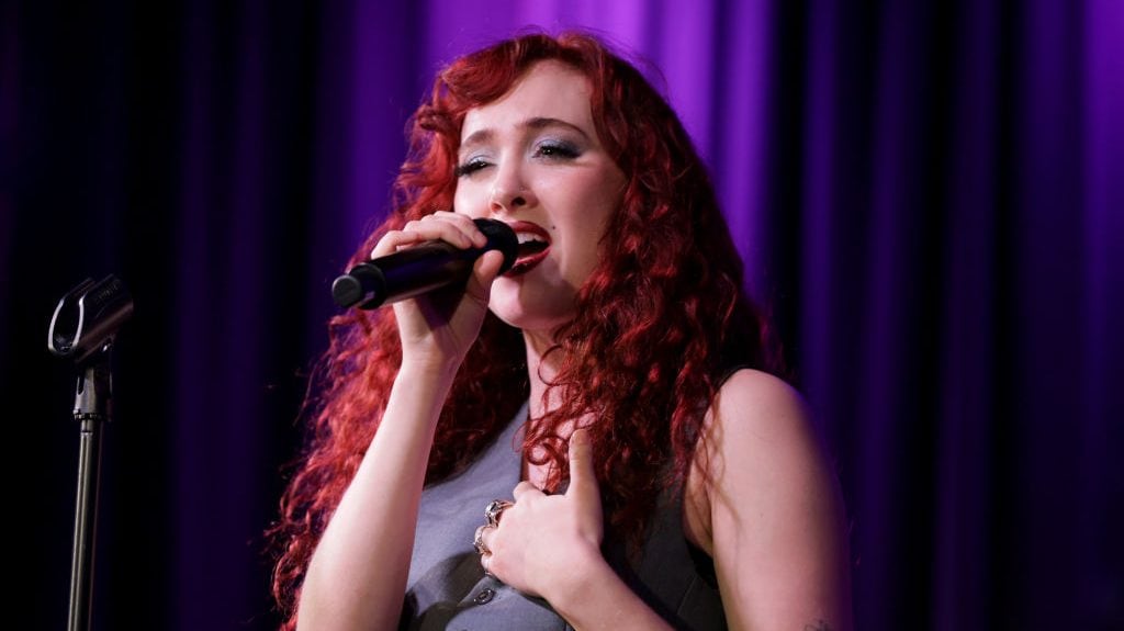 Rebecca Sapp/Getty Images.