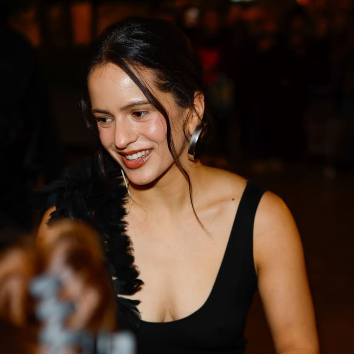 Rosalía and Kate Bush Working Together in the Studio: New Collaboration?