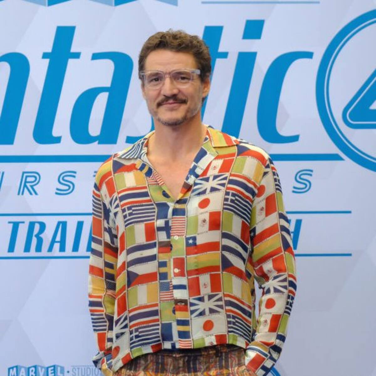 Pedro Pascal Joins the MCU in ‘The Fantastic Four: First Steps’