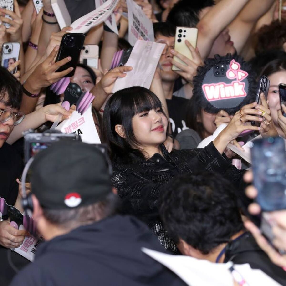 Who is LISA, the Blackpink Star Who Joins Rosalía in ‘New Woman’?