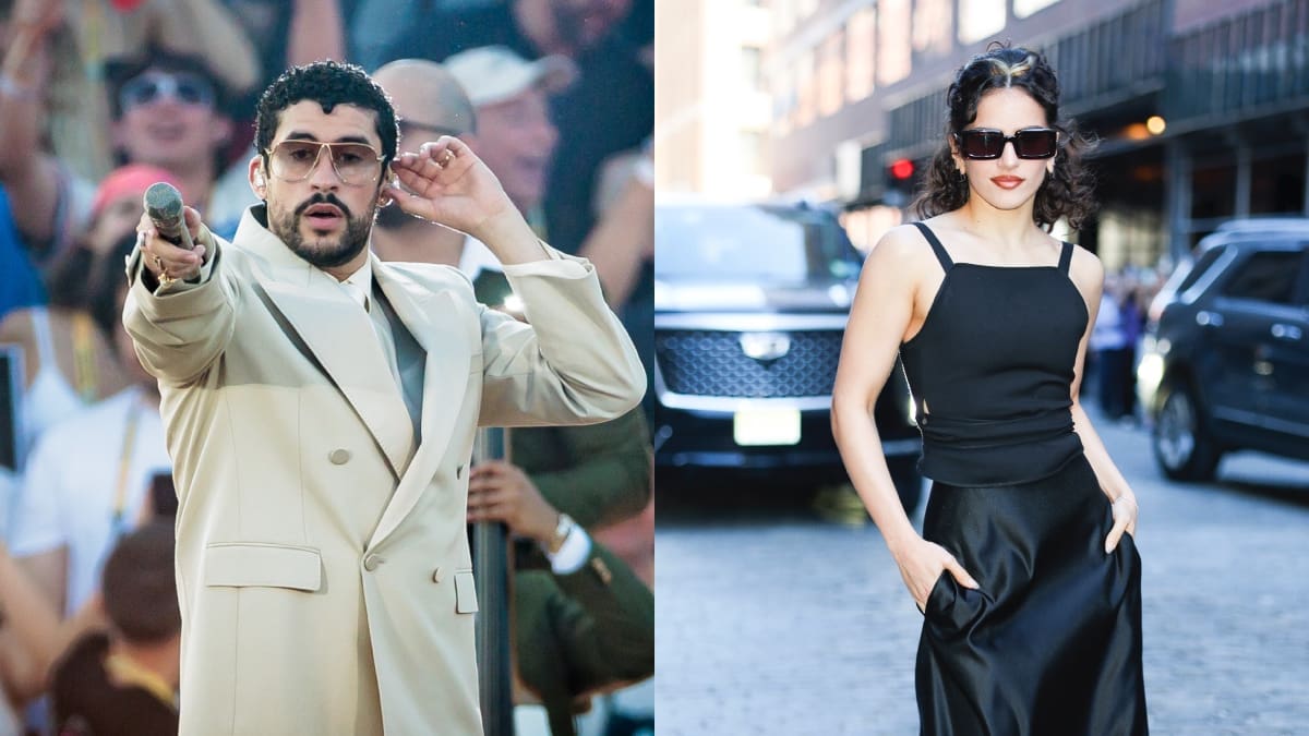 Los dos álbumes latinos que tienen la mejor portada de todos los tiempos: son de reguetón