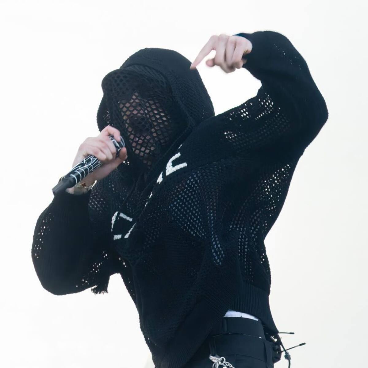 Peso Pluma Reveals What He Enjoys Most About Being Famous: ‘I Love It’