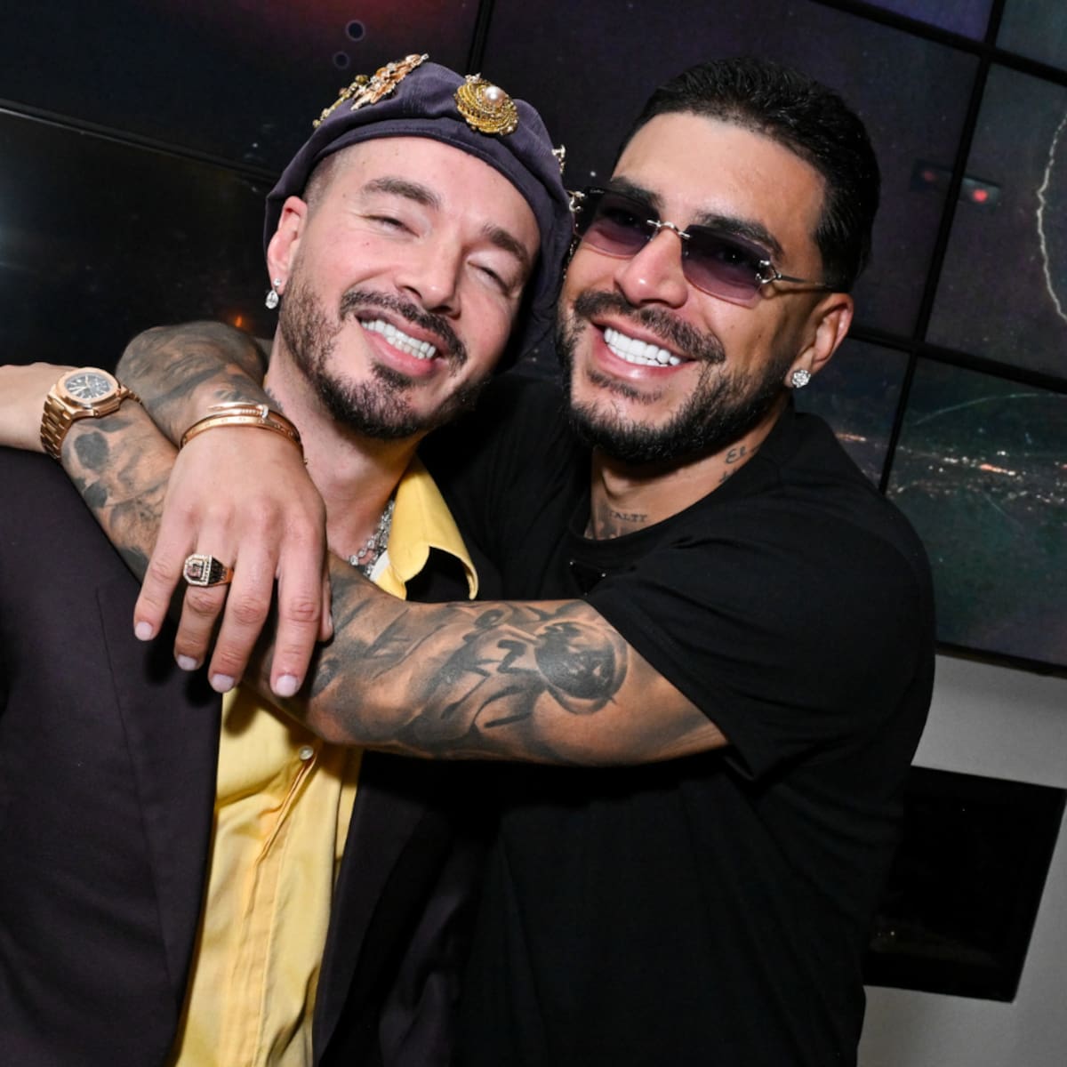 'Tonto': Análisis y letra completa del éxito de J Balvin, Ryan Castro y DJ Snake