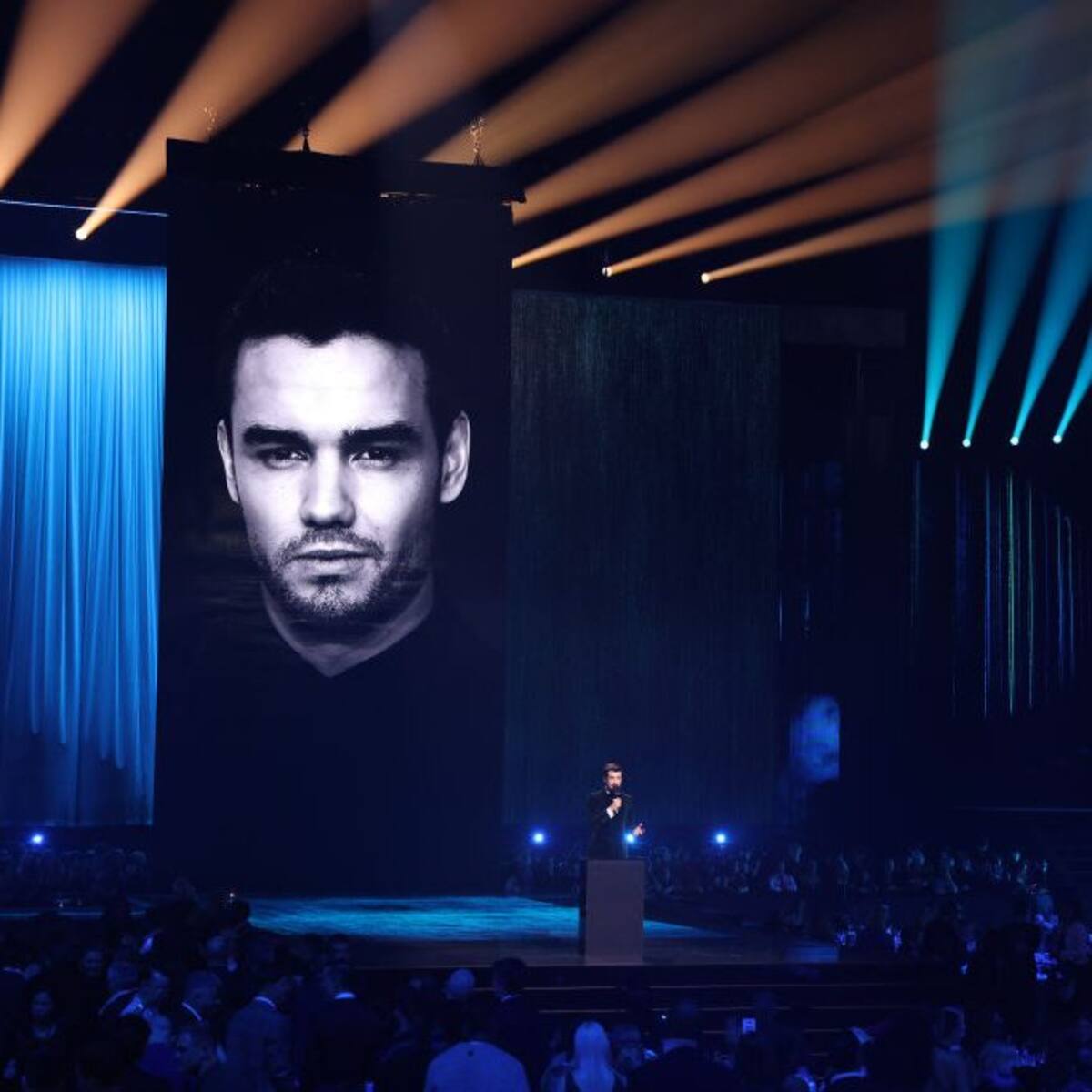 Remembering Liam Payne: BRIT Awards 2025 Tribute