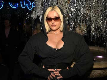 Letra y significado de New Religion de Bebe Rexha: el hit que podría sacarla del Khia Asylum