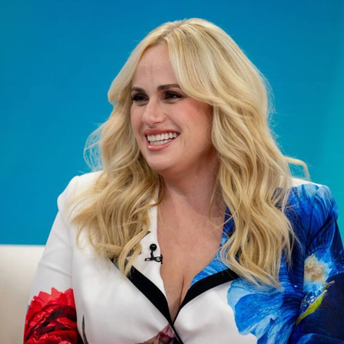 Rebel Wilson’s Inspirational Experience of Losing Virginity at Unexpected Age