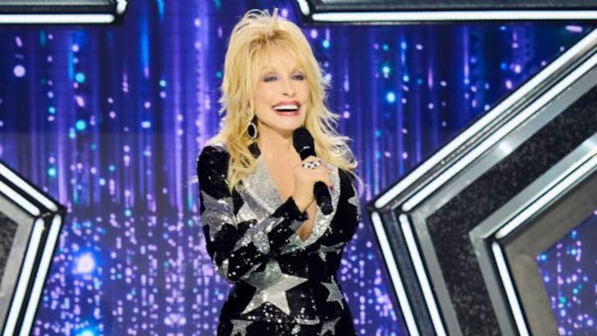 How to Get Tickets for ‘Dolly: Live in Vegas’ Limited Residency