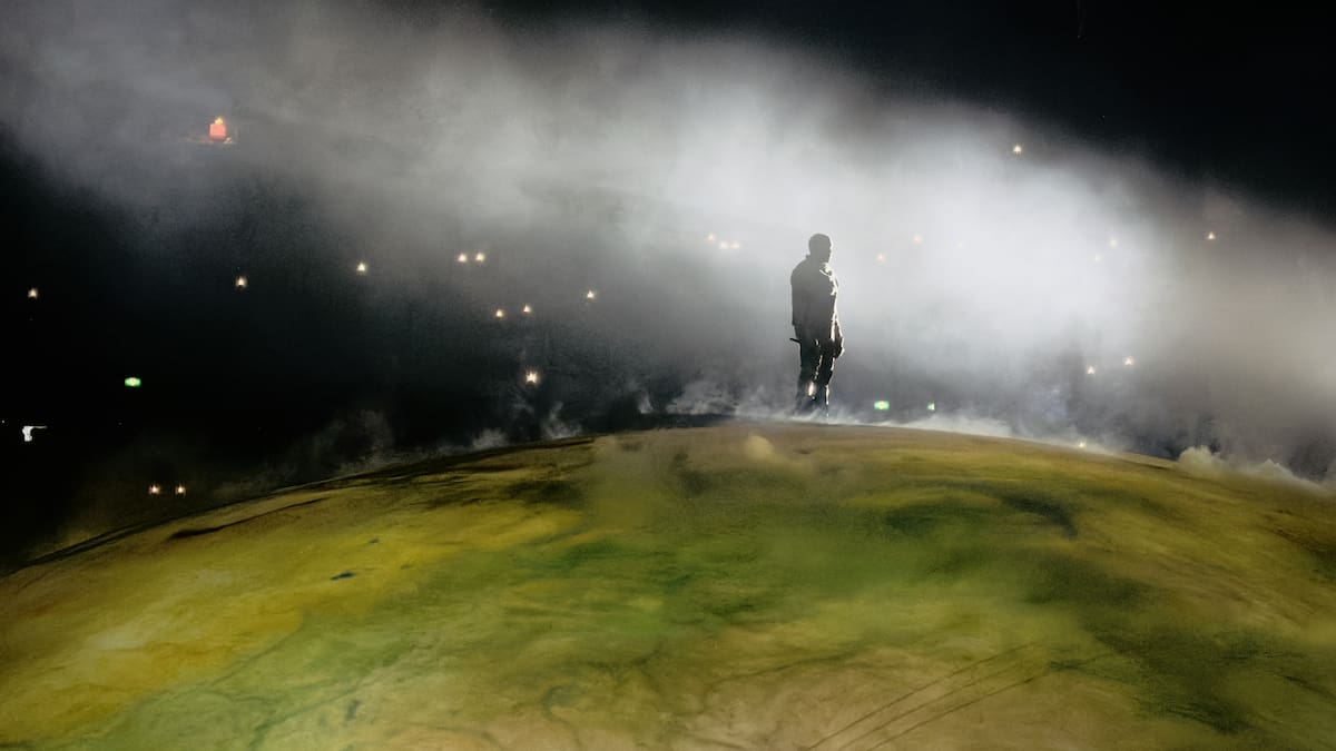 Crítica de Gemini Season de Kanye West: un alarido de atención en una gira mayormente cancelada