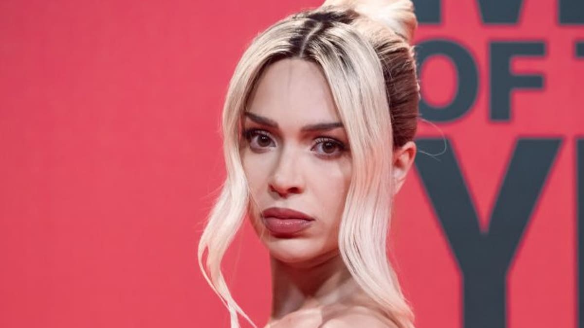 Bad Gyal anuncia nuevo álbum: fecha, detalles y lo que viene en 2026