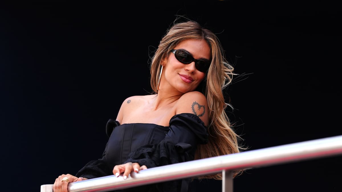 Which Ex Is Karol G Talking About In Rosalía’s Confesionario?