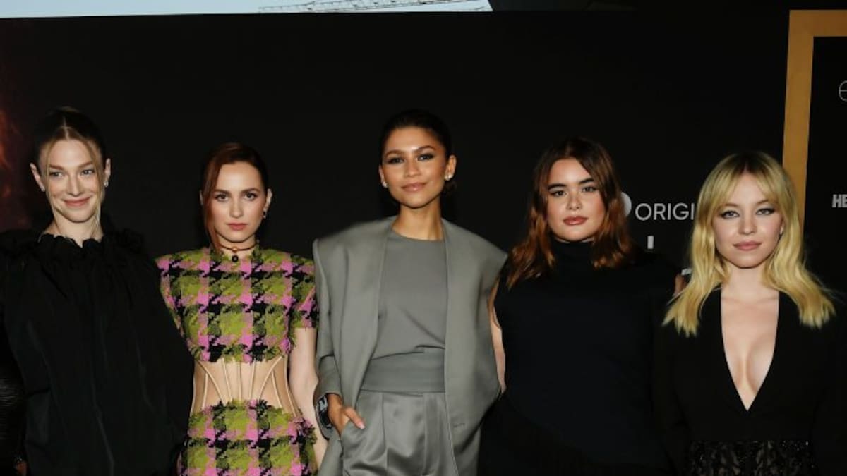 Los personajes que no volverán en la temporada 3 de Euphoria