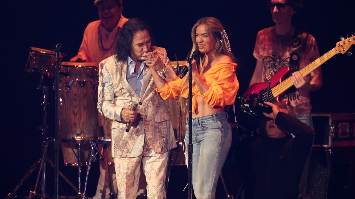 ‘Coleccionando Heridas’ de Karol G y Marco Antonio Solís: historia detrás de la canción y letra completa