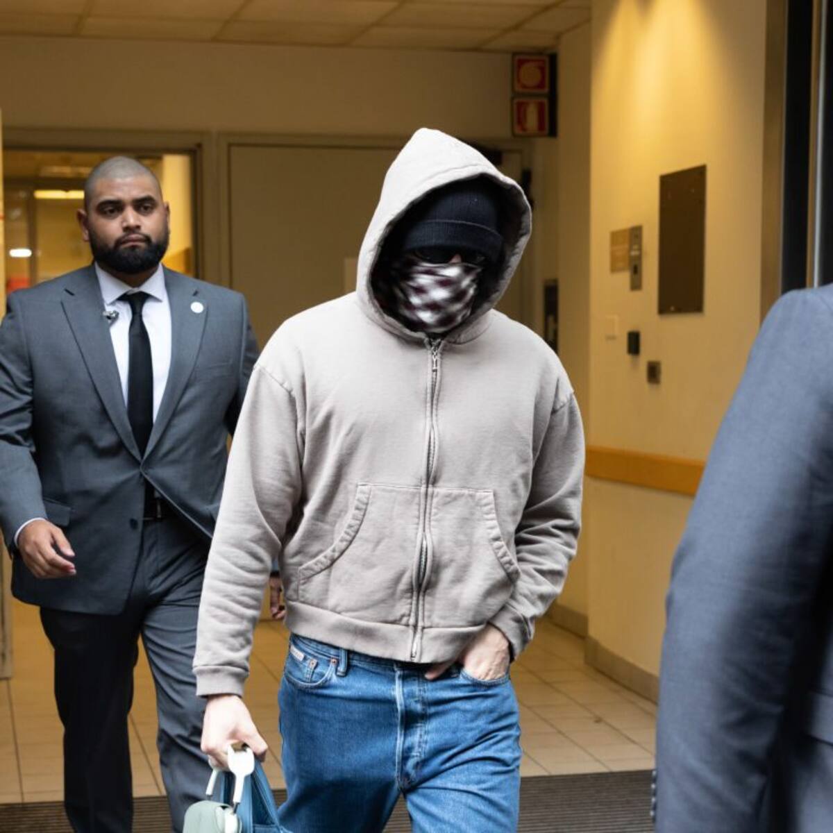 The Song that Has Made Bad Bunny Angry: «If You Like that Sh*t, Get Out of Here»