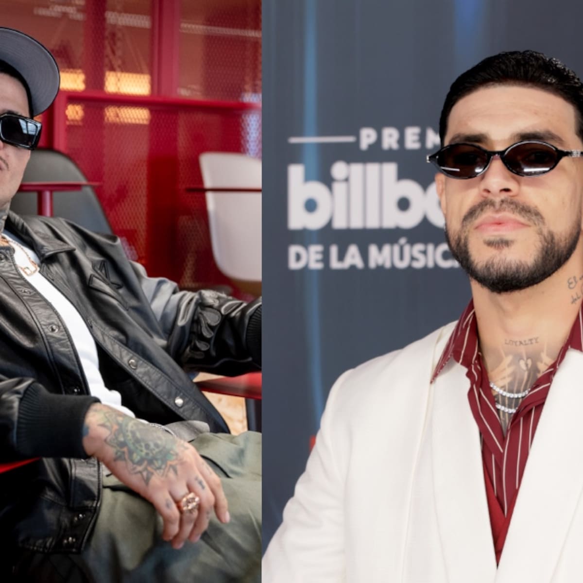 Letra completa de 'La Villa', de Ryan Castro, Kapo y Gangsta
