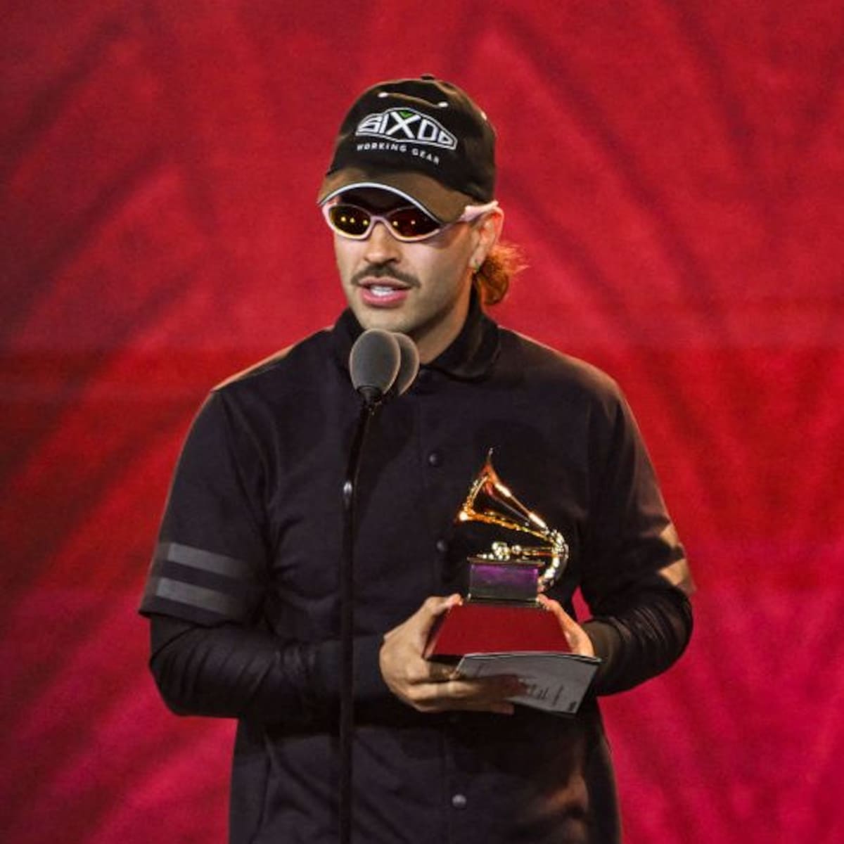 2024 Latin GRAMMYs Winners List