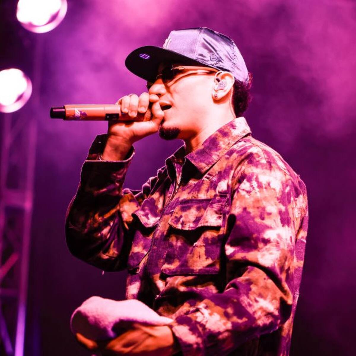 Letra de ‘Nubes’ de De La Rose y Omar Courtz: este es el significado