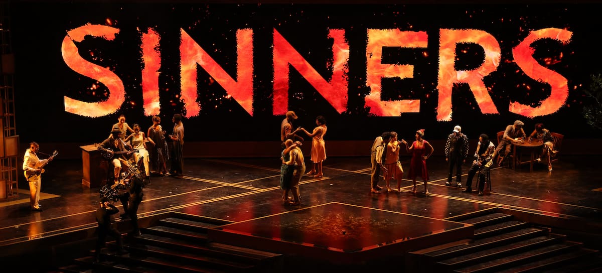 La actuación de I Lied to You de Sinners en los Oscars el pasado 15 de marzo