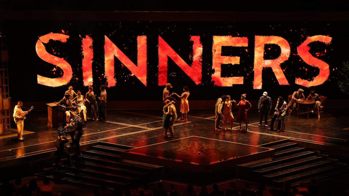 Traducción y análisis de 'I Lied to You', la canción de Sinners que brilló en los Oscars