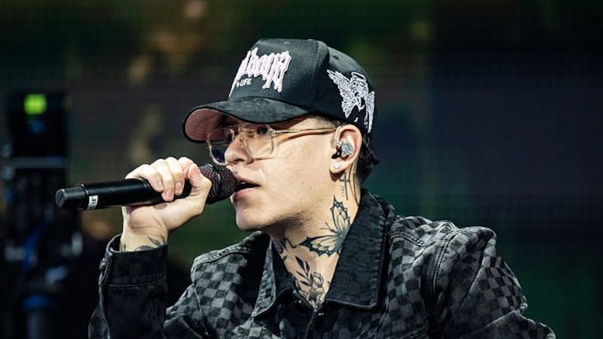 Junior H Owns Up in ‘Culpable’: Song Meaning and English Lyrics